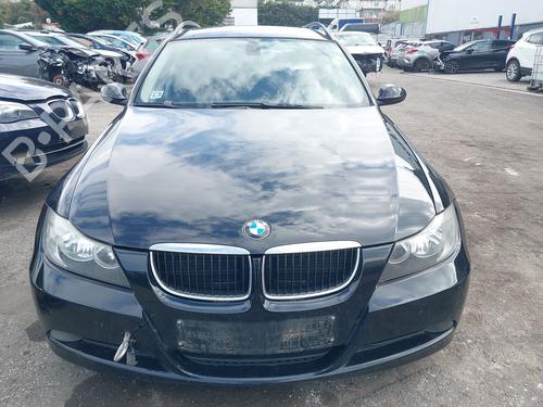 Engine control unit (ECU) BMW 3 Touring (E91) 318 d | BP27931625M57 