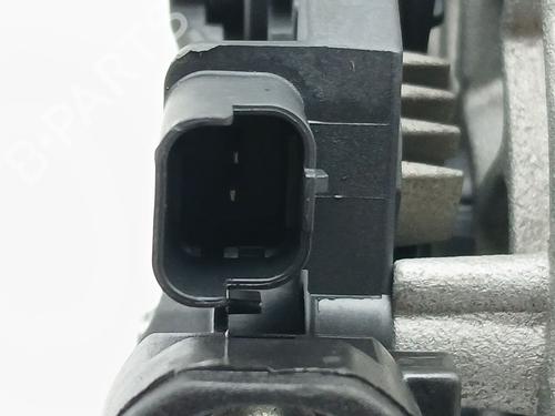 Alternator PEUGEOT 307 SW (3H) 1.6 HDI 110 | BP30157376M7