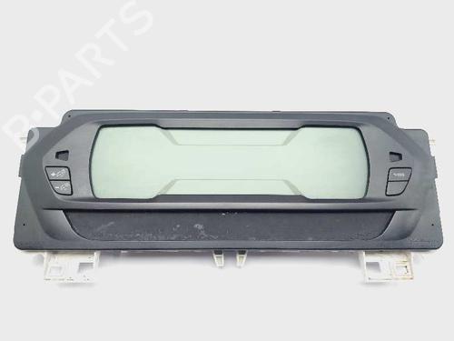 Used Instrument cluster Instrument cluster CITROËN C4 Picasso II [2013-2026] 17608195 17608195
