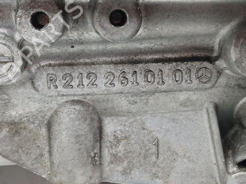Gearbox MERCEDES-BENZ C-CLASS (W204) C 200 CDI (204.001) | BP32684767M3 - Image 3