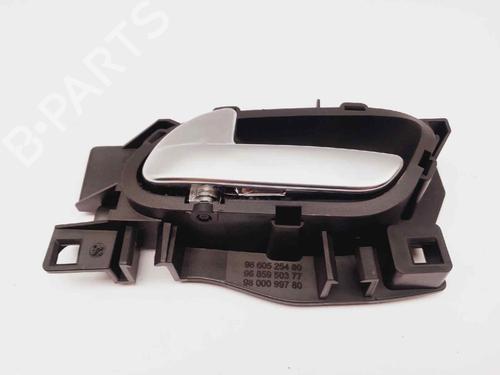 Used Front left interior door handle Front left interior door handle CITROËN C4 Picasso II [2013-2026] 20683621 20683621