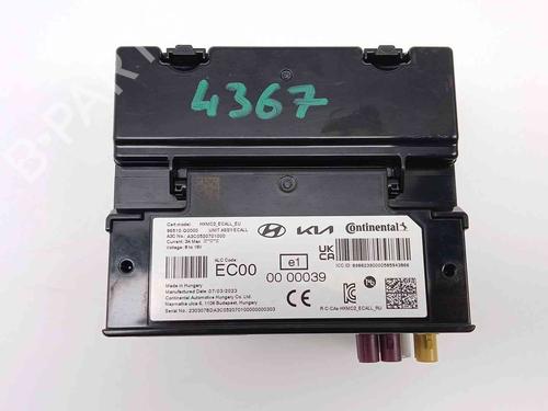 Used Electronic module Electronic module HYUNDAI i20 III (BC3, BI3) 1.0 T-GDI (101 hp) 36327473 36327473