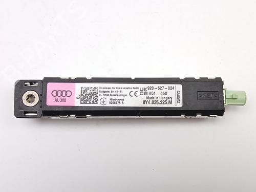 Electronic module AUDI A3 Sportback (8YA, 8YF) 35 TDI | BP35964326M83 - Image 1