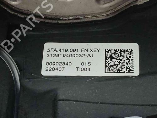 Steering wheel CUPRA FORMENTOR (KM7, KMP) 1.5 TSI | BP36529568C49 - Image 11