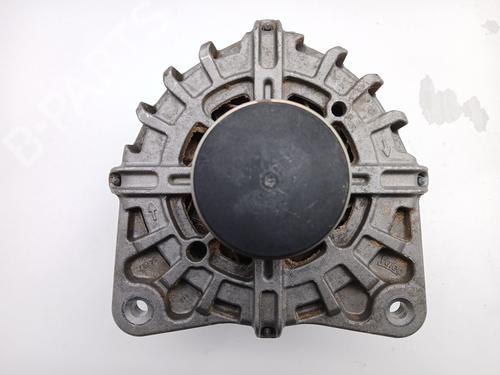 Alternator RENAULT KADJAR (HA_, HL_) 1.5 BLUE dCi 115 (HLA6) | BP33618879M7 - Image 3