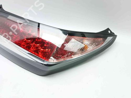 Left taillight TOYOTA AYGO (_B4_) 1.0 (KGB40) | BP39722166C34 - Image 2