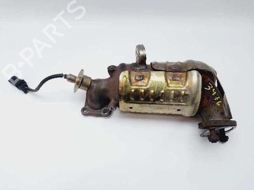 Used Catalyst Catalyst HYUNDAI i20 II (GB, IB) [2014-2021] 17787198 17787198