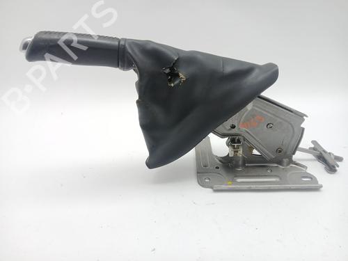 Freno de mano RENAULT MEGANE III Coupe (DZ0/1_) 1.6 16V (DZ0U, DZ1B, DZ1H) (110 hp) 32192841