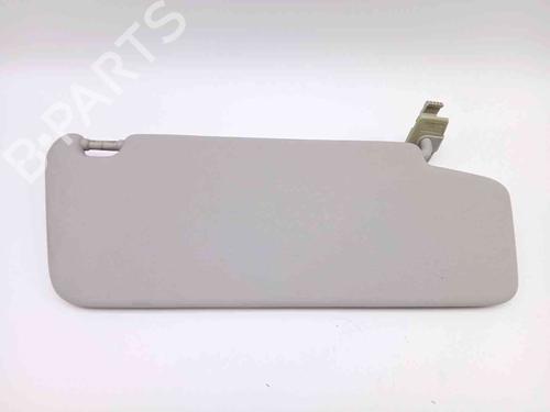 Left sun visor MERCEDES-BENZ C-CLASS (W204) | BP38646321I1 - Image 3