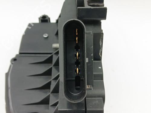Rear right lock FORD FIESTA VI (CB1, CCN) 1.0 EcoBoost | BP29592410C99 