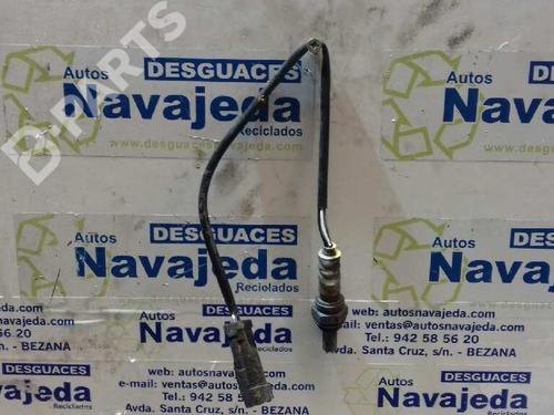 Electronic sensor RENAULT CLIO II (BB_, CB_)  | BP9259211M84 