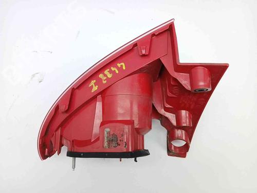 Left taillight SEAT LEON (1P1) 1.9 TDI | BP37218624C34 - Image 7