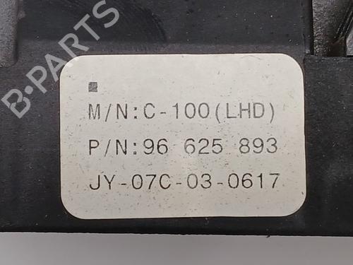 Pedal OPEL ANTARA A (L07) 2.0 CDTI | BP30932015I4 - Image 4