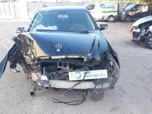 Used Parts MERCEDES-BENZ E-CLASS (W211)  E 220 CDI (211.008)  4503376