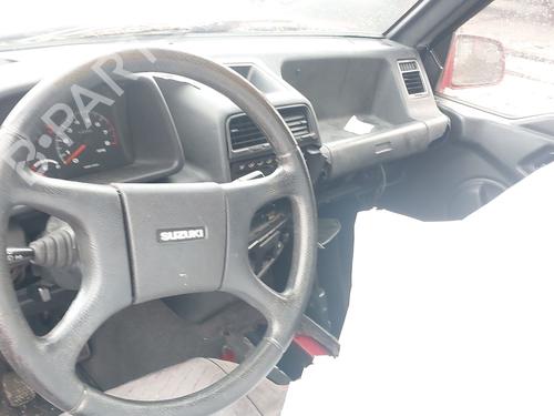Starter SUZUKI VITARA Cabrio (ET, TA) 1.6 i 16V (TA02, SE416) | BP29638063M8 
