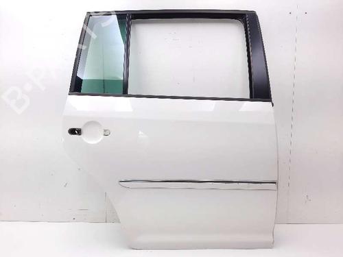 Used Right rear door VW TOURAN (1T1, 1T2) [2003-2011]  19792955