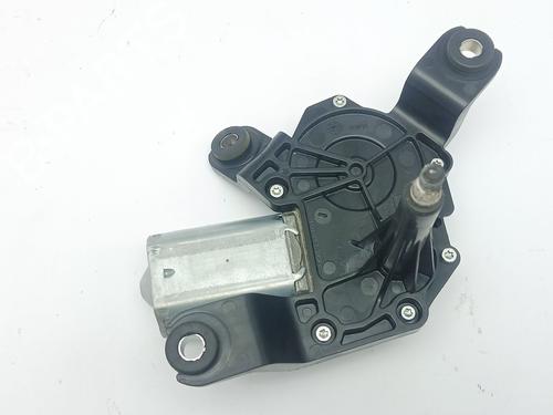 Used Rear wiper motor OPEL MERIVA B MPV (S10) 1.4 (75) (100 hp) 29176698