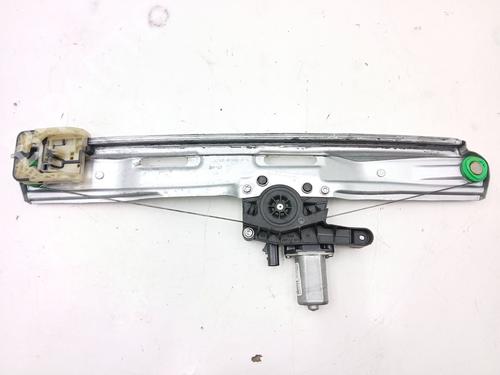 Used Front left window mechanism FIAT TIPO Hatchback (356_, 357_) 1.4 (356HXF1B) (120 hp) 29396940