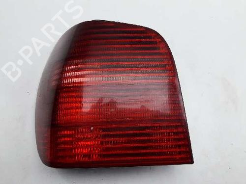 Used Left taillight Left taillight VW POLO (6N2) 1.0 (50 hp) 4737220 4737220