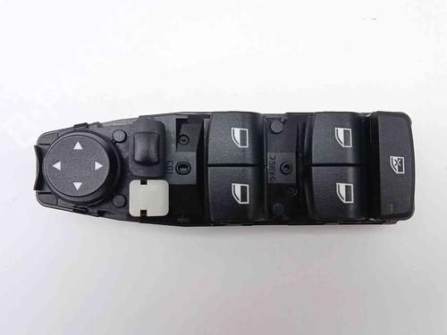 left-front-window-switch-bmw-1-f20-2011-2012-2013-2014-2015-2016-2017-2018-2019-36755126 main image