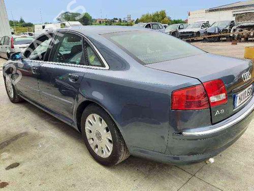 Rear mirror AUDI A8 D3 (4E2, 4E8) 3.0 TDI quattro | BP8249509I6 - Image 11