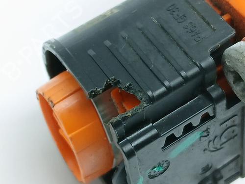 AC compressor RENAULT ARKANA I (LCM_, LDN_)  | BP30005833M34 