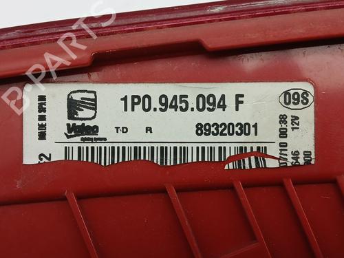 Right tailgate light SEAT LEON (1P1) 1.4 TSI | BP27584998C80  - Image 5