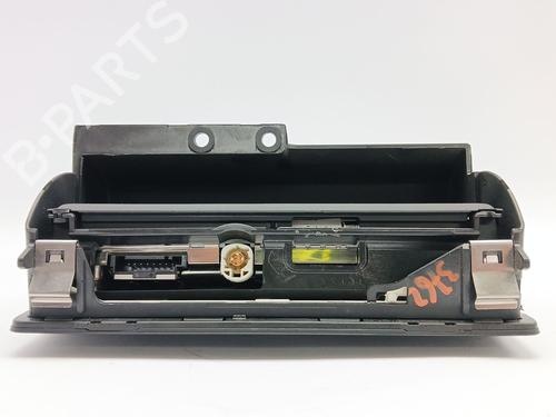 Display monitor AUDI A1 (8X1, 8XK)  | BP29006266C48 