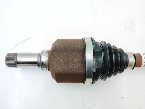 Left front driveshaft PEUGEOT 308 II (LB_, LP_, LW_, LH_, L3_) 1.6 BlueHDi 120 | BP23256488M38 