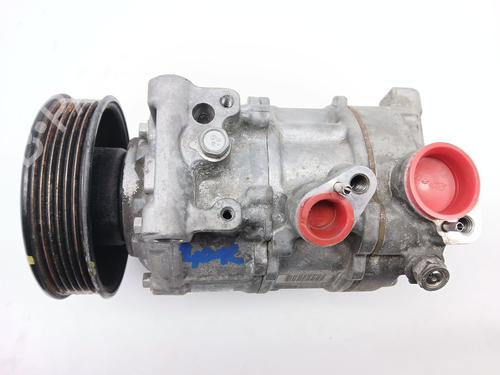 Used AC compressor AC compressor SKODA SUPERB III (3V3) 2.0 TDI (150 hp) 29885440 29885440