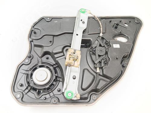 Used Rear left window mechanism Rear left window mechanism VOLVO V60 I Cross Country (157) D4 Polestar AWD (220 hp) 28426833 28426833