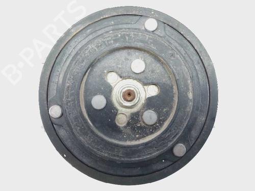 Used AC compressor AC compressor OPEL ASTRA K (B16) [2015-2022] 18122086 18122086
