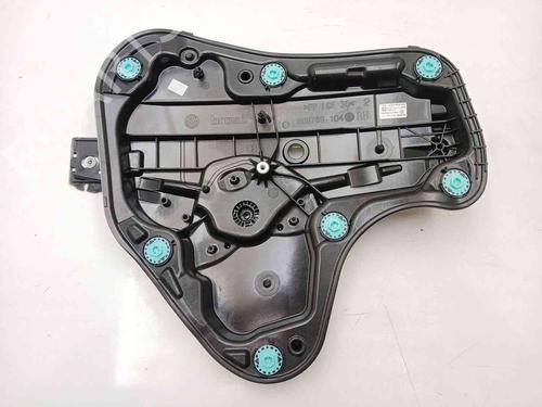 Rear right window mechanism VW GOLF VIII (CD1, DA1) | BP36991409C25 - Image 2