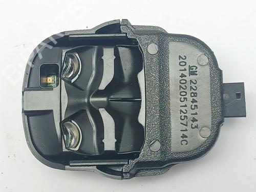 Electronic module OPEL INSIGNIA A (G09) 2.0 CDTI (68) | BP27574482M83 - Image 2
