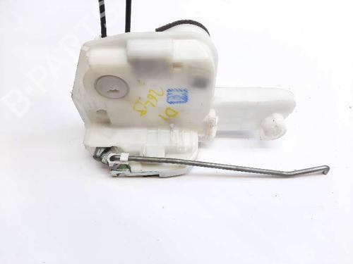 Used Front left lock Front left lock 9097805 9097805