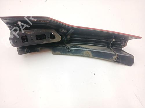 Right taillight CITROËN C4 Grand Picasso I (UA_) 1.6 HDi | BP29638060C35 