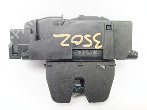 tailgate-lock-opel-corsa-f-p2jo-2019-23901129 main image