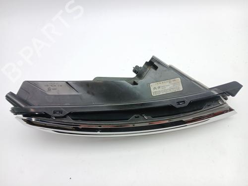 Right front indicator CITROËN C3 AIRCROSS II (2R_, 2C_) 1.2 PureTech 110 (2RHNZB, 2RHNZW, 2RHNPX, 2RHNPJ) | BP34692186C33  - Image 6