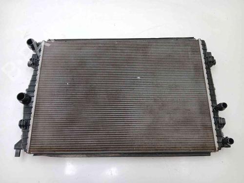Water radiator AUDI A1 Sportback (GBA) 30 TFSI | BP36991572M31 - Image 1