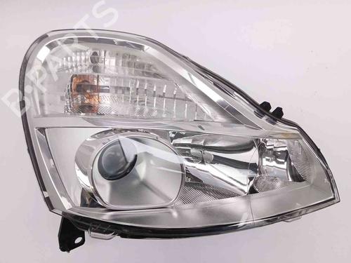 Right headlight RENAULT MODUS / GRAND MODUS (F/JP0_) 1.2 | BP40265751C29 - Image 2
