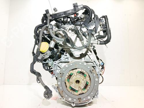 Motor TOYOTA RAV 4 V (_A5_, _H5_) 2.5 Hybrid AWD (AXAH54) (178 hp) 29146331