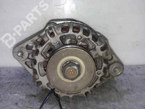 Used Alternator DAEWOO KALOS (KLAS) 1.2 (72 hp) 4384868
