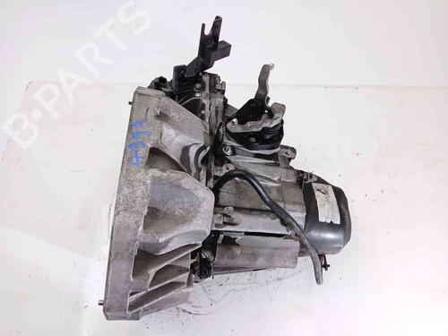 Gearbox NISSAN NV200 Van 1.5 dCi 85 (M20, M20N, M20M) | BP38651692M3 - Image 6
