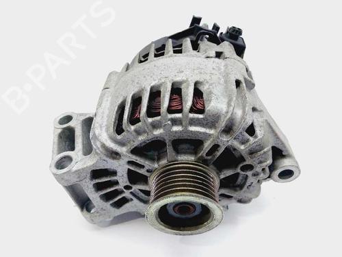 Generator Generator FORD B-MAX (JK) 1.6 Ti (105 hp) 16765616 16765616