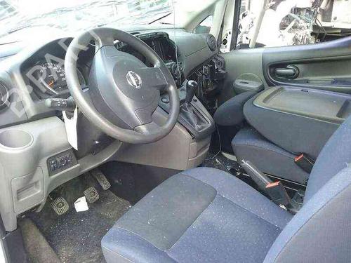 Front left interior door handle NISSAN NV200 / EVALIA Bus 1.5 dCi 85 (M20, M20M, M20K, M20KK) | BP3213792I13 - Image 3