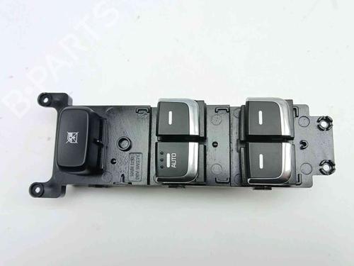 Used Left front window switch Left front window switch KIA CARENS IV 1.7 CRDi (116 hp) 40447169 40447169