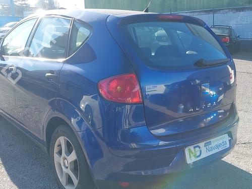 Front wiper motor SEAT ALTEA (5P1) 1.6 | BP32192855M29