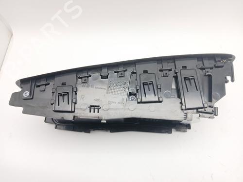 Glove box VW PASSAT CC B6 (357) 2.0 TDI | BP29638094C95 