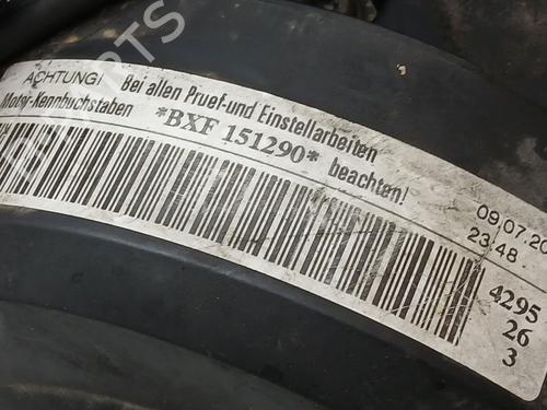 Engine SEAT LEON (1P1) 1.9 TDI | BP35992690M1 - Image 2
