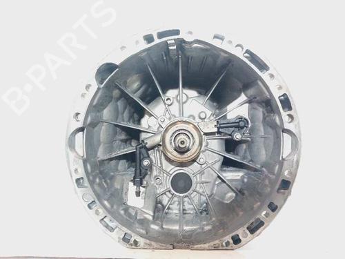 manual-gearbox-mercedes-benz-c-class-w204-c-200-cdi-204001-716656-71665602597686-2007-2008-2009-2010-2011-2012-2013-2014-2015-17497446 main image
